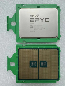 Desbloquear AMD <span class=keywords><strong>epyc</strong></span> 7h12 CPU procesador 64 Core 128 hilo 2,6 GHz 256MB serie SP3 280W - Product Image 3