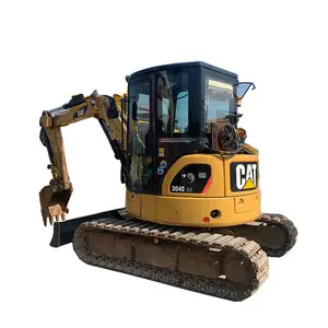 3 Ton Used Cat 303ccr Used Mini Caterpillar Excavator