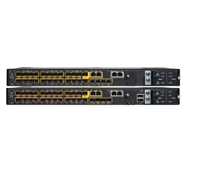 Cisco IE-9320-26S2C-E Industrial Ethernet 9000 Series 24 Ports GE SFP Downlinks 4 Ports GE SFP Uplinks Rack Mount Interface