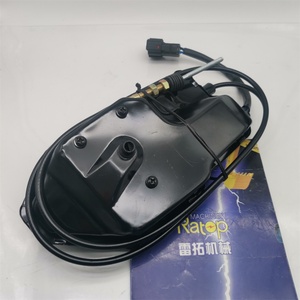 มอเตอร์หยุดเครื่องยนต์ WA380 PC400-6 รุ่น 600-815-7671 600-815-7650 600-815-7670 - Product Image 6