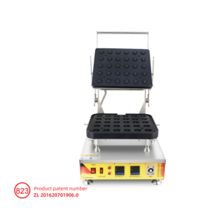 Máquina Formadora de Tartaletas Automática Digital de Acero Inoxidable 823, Máquina Comercial para Hacer Bases de Pastelería 220V, Nueva para Pastelería - Product Image 2