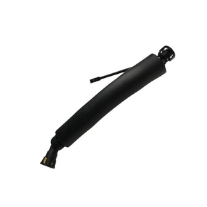 Manguera de escape Bmw E60 11157567801, tubo de ventilación del motor para la serie 03 10 5, pieza de repuesto, material ABS - Product Image 1