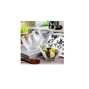 Cuencos DE SERVICIO DE ACERO INOXIDABLE personalizados de moda Utensilios de cocina con varios tamaños Formas Colores - Product Image 3