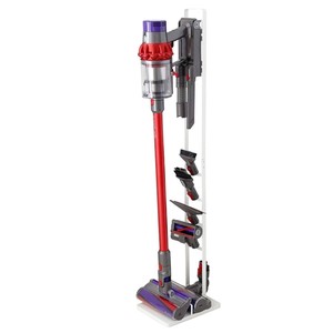 <span class=keywords><strong>Support</strong></span> de stockage de remplacement en métal <span class=keywords><strong>support</strong></span> de Station d'accueil adapté pour Dysons V6 V7 V8 V10 V11 V12 V15 pièces d'accessoires pour aspirateur - Product Image 2