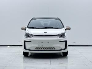 Auto Usate 2021 <span class=keywords><strong>Sol</strong></span> E10X 302km Autonomia Mini EV Usato LHD Automatico Durevole Affidabile Economico Miglior Prezzo City Commuter Hatchback - Product Image 2