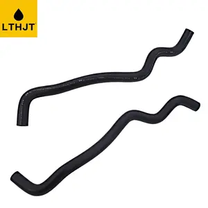 Car Accessories Auto Spare Parts Rear Heater Outlet Hose For LAND CRUISER PRADO GRJ150 87245-60E60