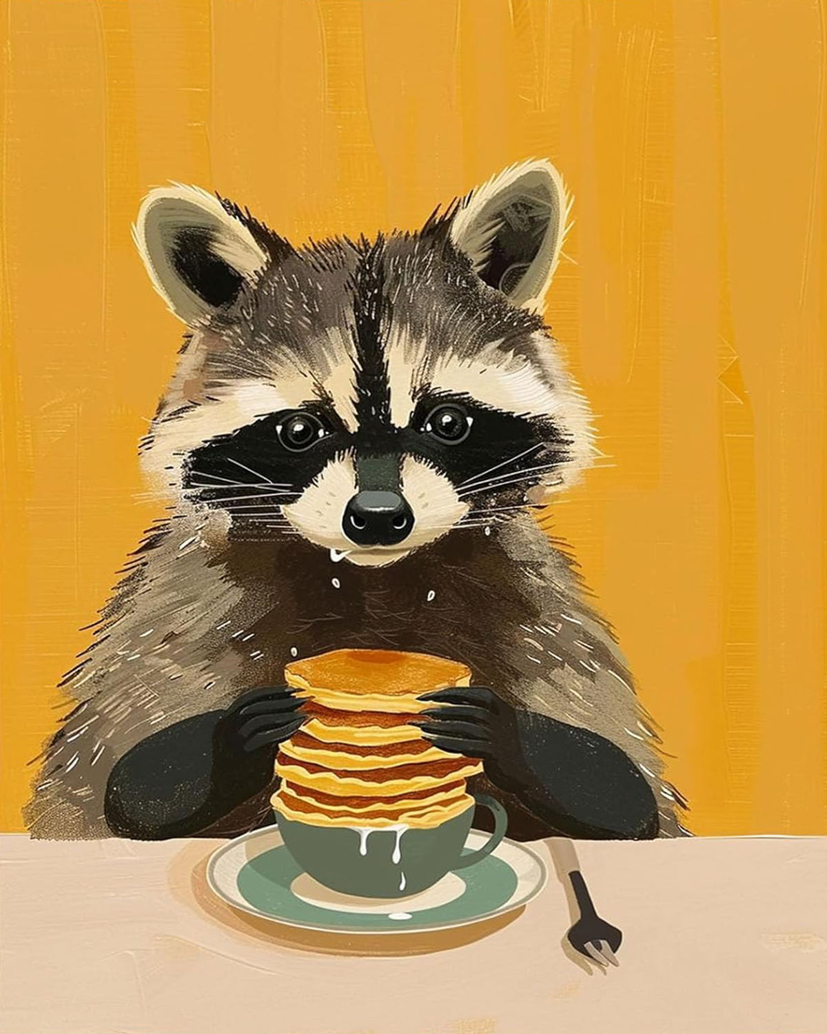 Couleur comme indiqué