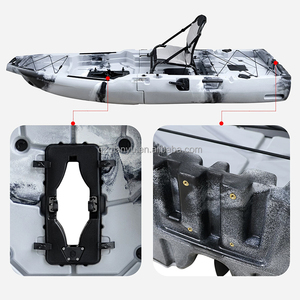 <span class=keywords><strong>Kayak</strong></span> <span class=keywords><strong>de</strong></span> <span class=keywords><strong>Pesca</strong></span> con <span class=keywords><strong>Pedales</strong></span>, para una Persona, <span class=keywords><strong>Kayak</strong></span>/Canoa <span class=keywords><strong>de</strong></span> Recreo, Personalizado, <span class=keywords><strong>de</strong></span> Alta Calidad, Carro para <span class=keywords><strong>Kayak</strong></span> - Product Image 6