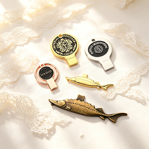 Abrelatas de Caviar de Acero Inoxidable con Logotipo Personalizado, Abrelatas Multifuncional para Mariscos, Accesorio de Cocina Comercial y Doméstico - Product Image 2
