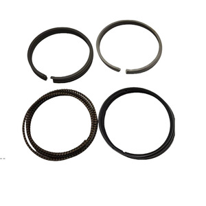 Anillos de Pistón 23040-2G610 para Autos Hyundai y Kia, Tamaño Estándar, Anillo de Superficie de Cazoleta - Product Image 1