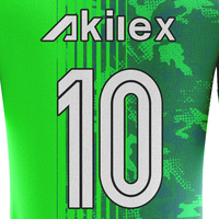 Jersey Sepak Bola Pria Grosir Custom, Bahan Polyester 100% Bernapas, Sablon Heat-Transfer, Perlengkapan Olahraga