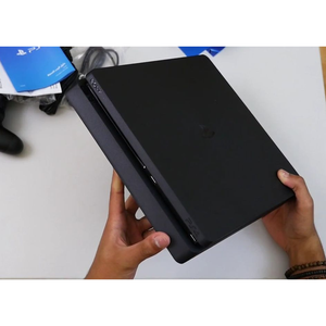 Consola de Juegos Sony <span class=keywords><strong>Slim</strong></span> 95% Nueva Original, <span class=keywords><strong>1TB</strong></span>, Consola de Juegos para el Hogar, Venta al por Mayor, Accesorios Completos para Consola de Juegos Portátil - Product Image 3