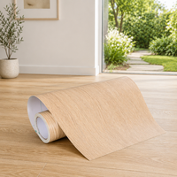 Película Decorativa de PVC, Película Decorativa Ecológica, Película de Diseño Moderno, Película de Laminación de PVC, Película Decorativa