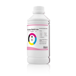 Tinta de Pigmento Premium PFI-3700 de 1000 ml para Canon ImagePROGRAF PRO-2600 PRO-4600 PRO-6600 <span class=keywords><strong>LUCIA</strong></span> PRO, Calidad Impermeable - Product Image 3