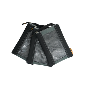 Cinturón Portaherramientas de Carpintero con Bolsa de Suspensión y Bolsa Impermeable para Uso Profesional, Muestra Gratuita - Product Image 1