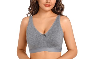 Reggiseno taglie forti <span class=keywords><strong>senza</strong></span> <span class=keywords><strong>ferretto</strong></span> reggiseno push-up taglie forti MM - Product Image 2