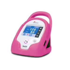 SunTech Vet20 Máy Đo Huyết Áp Cầm Tay Cho Thú Y Máy Đo Huyết Áp Sphygmomanometer Dụng Cụ Chẩn Đoán Lâm Sàng