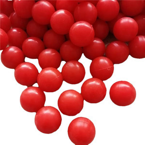 <span class=keywords><strong>Bolas</strong></span> de Goma de Silicona de <span class=keywords><strong>Poliuretano</strong></span> para Limpieza de Tamices, <span class=keywords><strong>Bolas</strong></span> de Juguete de Silicona para Parques Infantiles - Product Image 1