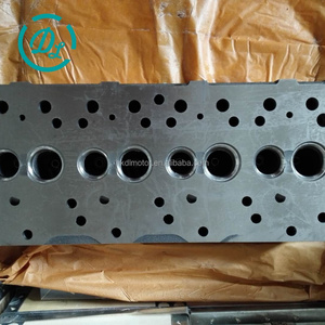 Cabeza de Cilindro Diésel EexcavaStart 4D95S 6204-13-1210 para Motores de Miniexcavadoras, Duradera, Confiable, Fácil de Instalar - Product Image 3