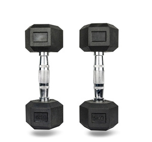 27.5lb dumbbel 150lb 10kg 20 <span class=keywords><strong>kg</strong></span> de la pintura de aerosol de ajustable de <span class=keywords><strong>10</strong></span> libras juego de <span class=keywords><strong>mancuernas</strong></span> de prise 20 <span class=keywords><strong>kg</strong></span> conjunto mancuerna pesas de hierro fundido con caja - Product Image 2
