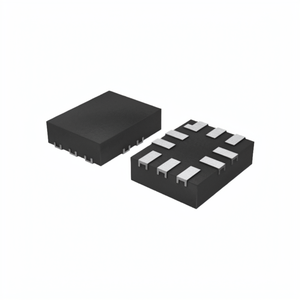 Interface Electronics Component Original 10 WFQFN PI3USB2117ZLEX - Product Image 1
