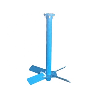 Líquido de perforación mezcla Mini hélice barro agitadores - Product Image 4