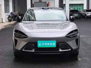 Voitures d'occasion 2025 Xiaomi YU7 RWD EV SUV – Véhicule familial d'exportation avec rapport d'inspection – Voiture électrique chinoise à vendre - Product Image 5