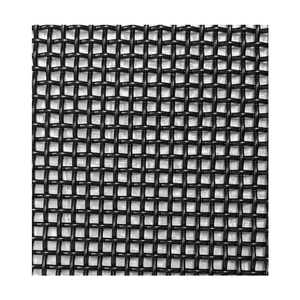 Thép không gỉ an ninh cửa sổ màn hình lưới thép không gỉ dây lưới - Product Image 1