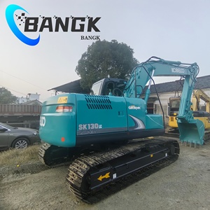 Original <span class=keywords><strong>Kobelco</strong></span> Sk130LC Bagger aus Japan, Günstige Gebrauchte <span class=keywords><strong>Kobelco</strong></span> Raupenbagger zu Niedrigpreisen - Product Image 3