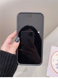 Para Apple 16 Plus Gradient Phone Case Matte Bear iPhone 15 Pro Max Protector <span class=keywords><strong>de</strong></span> <span class=keywords><strong>gama</strong></span> <span class=keywords><strong>alta</strong></span> Café Accesorios Funda para teléfonos <span class=keywords><strong>celulares</strong></span> - Product Image 2