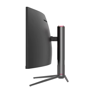 Monitor Curvo para Juegos OEM 4k de 49 Pulgadas 3840*1080 Monitor Curvo para Juegos de Alta Calidad - Product Image 4