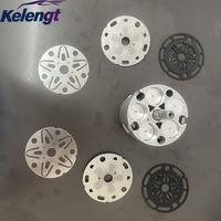 Nouvelles pièces de compresseur, compresseur de climatisation, piston V5 HCC HS18 F500 HS15 HS10 FX15 pour ACCENT Elantra pour 12V 58167 97701-24704