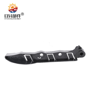 OEM 51117178077 51117178078 phía trước <span class=keywords><strong>Bumper</strong></span> Chân đế cho BMW <span class=keywords><strong>E60</strong></span> E61 2001-2010 Điều kiện Mới với xả cut-outs - Product Image 2