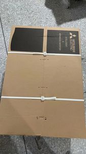 อินเวอร์เตอร์ FR-F840-05470-2-60 280KW รุ่น FR-F840-04320-2-60 FR-F840-04810-2-60 VFD - Product Image 6