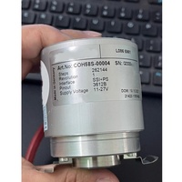 Produit authentique neuf, expédition rapide, servomoteur, convertisseur de fréquence servo, COH58S-00004 ET4A0250AAA