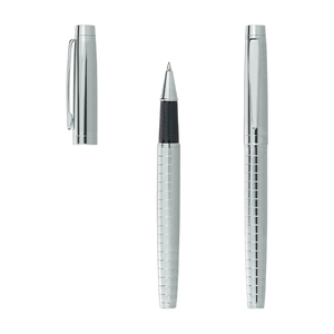 High-end kişilik çelik/bakır promosyon tükenmez kalem çok stilleri ve özel Logo - Product Image 3