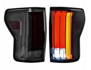 XMAXVISION Nouveau Kit de Mise à Niveau Plug-and-Play 12V de Haute Qualité, Ensemble de Feux Arrière LED pour Remplacement Complet 2007-2013 - Product Image 1