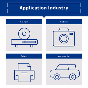 Lubrificante di Alta Qualità a Rapida Asciugatura, Sostituto di Sankol Cfd-409z, Olio PTFE, Olio per Film Sottile - Product Image 3