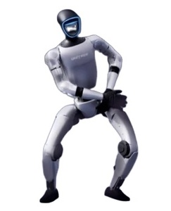 Robot thông minh để thuận tiện thông minh nâng cao lối sống của bạn với thể loại sản phẩm sáng tạo này - Product Image 5