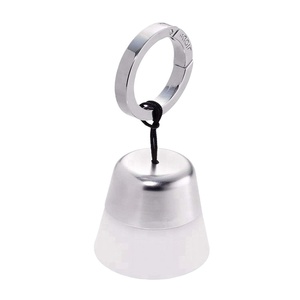 Portable Pocket <strong>Pull</strong> Cord LED Handbag <strong>Light</strong> - Product Image 1