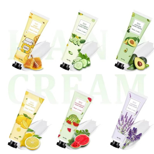 Crema <span class=keywords><strong>de</strong></span> Manos Aers Direct Manufacturer, Loción <span class=keywords><strong>de</strong></span> Frutas y <span class=keywords><strong>Miel</strong></span>, Iluminadora, Hidratante, Antienvejecimiento, Cuidado <span class=keywords><strong>de</strong></span> la Piel, Crema <span class=keywords><strong>de</strong></span> Manos con Extracto <span class=keywords><strong>de</strong></span> Pepino - Product Image 2