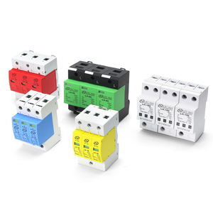 3p ac בצורת גל לבן מגן 1600v 420v 10ka 20ka 20ka t2 <span class=keywords><strong>spd</strong></span> 20ka t2 <span class=keywords><strong>spd</strong></span> 20ka הגנה על ברק imax עבור תעשייתי אלקטרוני תעשייתי