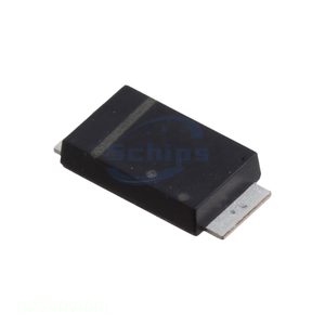 Diodes SOD-128 DZ2409100L Electronics Component Authorized Distributor - Product Image 1