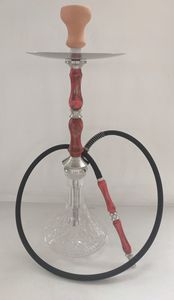 ผลิตภัณฑ์มอระกู่เรซินที่สวยงามด้วยสแตนเลสเทคนิคฝ้าสำหรับการสูบบุหรี่และ narguile - Product Image 5