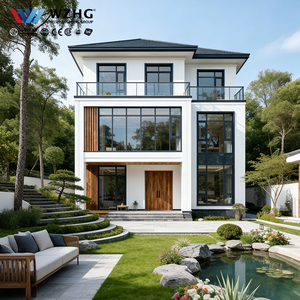 Maison modulaire standard australienne moderne, résistante aux ouragans, personnalisable - Product Image 1