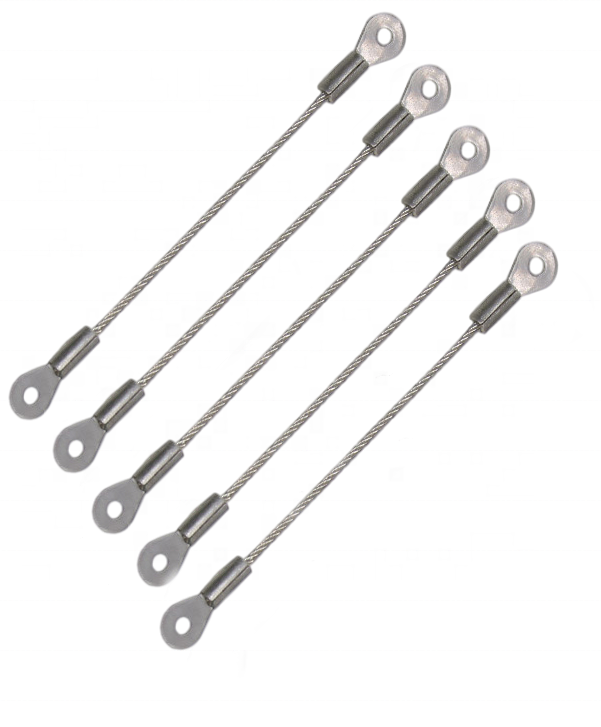 Wire Rope Assembly Wire Steel Wire