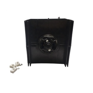 Ap02 — moteur de ventilateur GAK, pièces <span class=keywords><strong>d</strong></span>étachées automobiles, pour F10 F07 F11 F06 F12 F13 F02 F04, OEM 64119242607 6411 9242 <span class=keywords><strong>607</strong></span> - Product Image 4