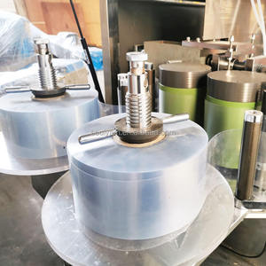 Tự động nhựa mật ong vỉ máy đóng gói cho nước sốt cà chua nước sốt cà chua Mứt Mật Ong trang điểm Kem Mỹ phẩm chất lỏng tinh dầu - Product Image 3