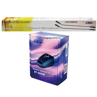 Microphone de conférence filaire professionnel JTS ST-5000 5050i GM-5218T pour diffusion en direct, enseignement et discours – Fabriqué en Chine