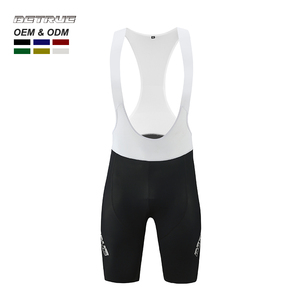 Pantalones cortos italianos unisex para ciclismo profesional, <span class=keywords><strong>mallas</strong></span> para bicicleta de carretera con relleno transpirable para hombres y mujeres, ropa deportiva de talla grande para bicicleta al aire libre - Product Image 1